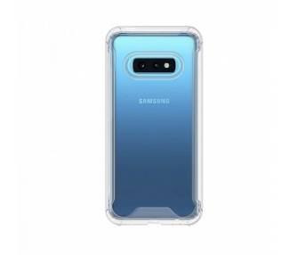 Funda Transparente Samsung Galaxy S10E Antigolpe Premium