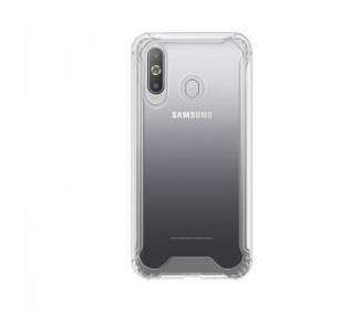 Funda Transparente Samsung Galaxy A60 Antigolpe Premium