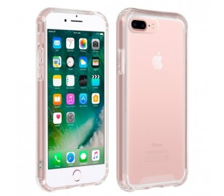 Funda Transparente iPhone 7 Plus / 8 Plus Antigolpe Premium