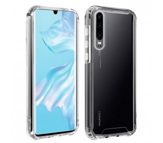Funda Transparente Huawei P30 Antigolpe Premium
