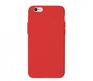 Funda Silicona Suave iPhone 5/5S/5SE disponible en varios colores