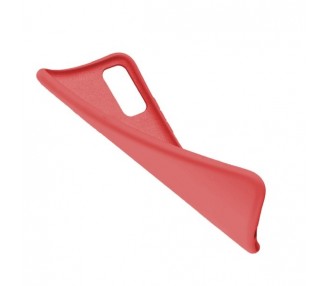 Funda Silicona Suave Huawei P20 Pro disponible en 6 Colores