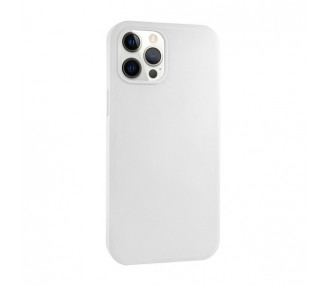 Funda Silicona Suave Cubik iPhone 12 Pro Max disponible en 8 Colores