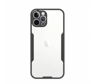 Funda Slim iPhone 12 Pro Max 6.7 con cámara Cubierta"