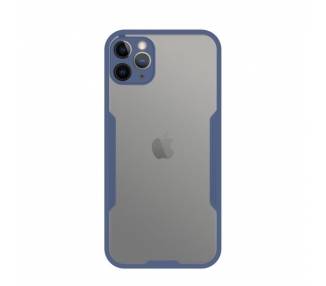 Funda Slim iPhone 11 Pro Max con cámara Cubierta