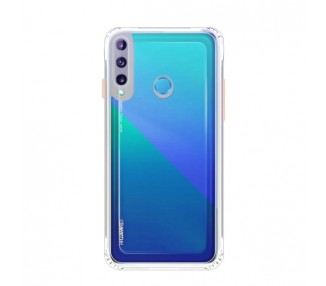 Funda Anti-golpe Blue Light Huawei P40 Lite E - 4 Colores