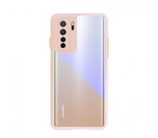 Funda Anti-golpe Blue Light Huawei P40 Lite 5G - 4 Colores