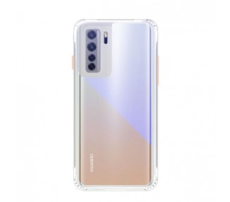 Funda Anti-golpe Blue Light Huawei P40 Lite 5G - 4 Colores