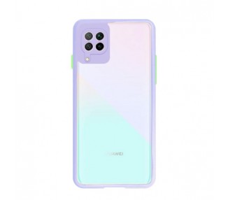 Funda Anti-golpe Blue Light Huawei P40 Lite - 4 Colores