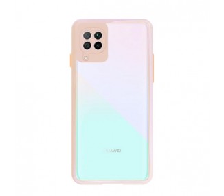 Funda Anti-golpe Blue Light Huawei P40 Lite - 4 Colores