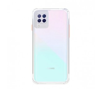 Funda Anti-golpe Blue Light Huawei P40 Lite - 4 Colores