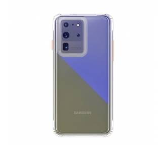 Funda Anti-golpe Blue Light Samsung Galaxy S20 Ultra - 4 Colores
