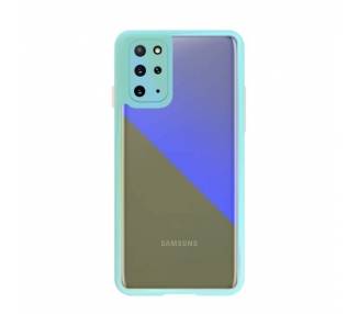 Funda Anti-golpe Blue Light Samsung Galaxy S20 Plus- 4 Colores