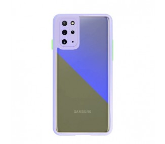 Funda Anti-golpe Blue Light Samsung Galaxy S20 Plus- 4 Colores