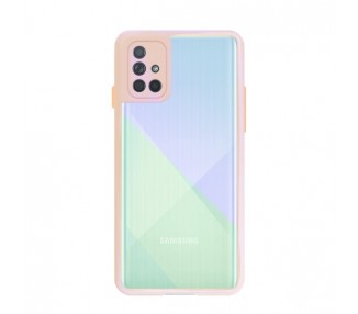 Funda Anti-golpe Blue Light Samsung Galaxy A51 - 4 Colores