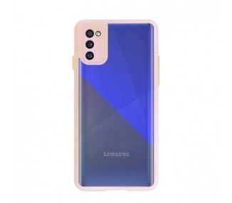 Funda Anti-golpe Blue Light Samsung Galaxy A41 - 4 Colores