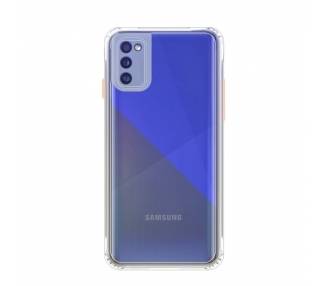 Funda Anti-golpe Blue Light Samsung Galaxy A41 - 4 Colores