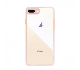 Funda Anti-golpe Blue Light IPhone 7/8 Plus - 4 Colores