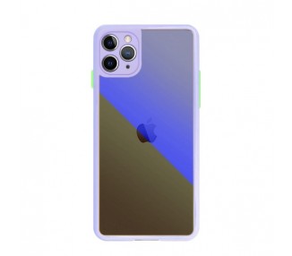Funda Anti-golpe Blue Light IPhone 11 Pro Max - 4 Colores