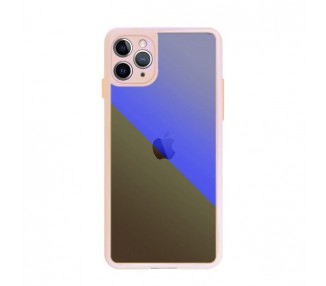 Funda Anti-golpe Blue Light IPhone 11 Pro Max - 4 Colores