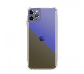 Funda Anti-golpe Blue Light IPhone 11 Pro Max - 4 Colores
