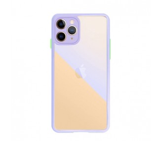 Funda Anti-golpe Blue Light IPhone 11 Pro - 4 Colores