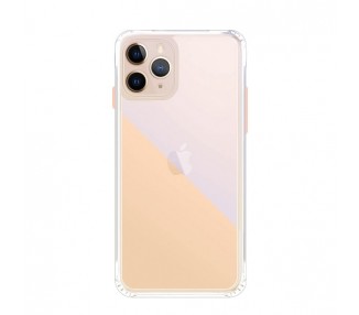 Funda Anti-golpe Blue Light IPhone 11 Pro - 4 Colores
