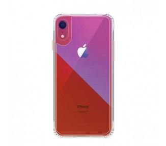 Funda Anti-golpe Blue Light IPhone XR - 4 Colores