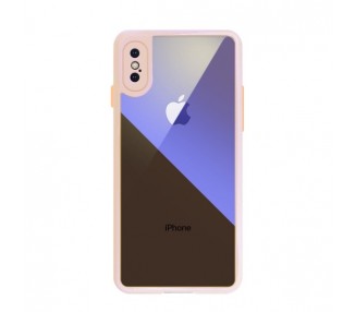 Funda Anti-golpe Blue Light IPhone X/Xs - 4 Colores