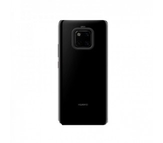 Funda Gel Antigolpe Huawei Mate 30 Pro Imán Soporte Anilla 4 Colores