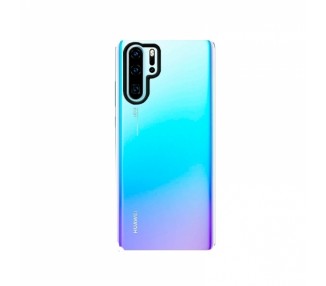 Funda Gel Antigolpe Huawei P30 Pro con Imán y Soporte de Anilla 360º 4 Colores