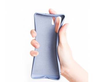 Funda Gel Silicona Suave Flexible para Xiaomi Mi 10T Lite Imán Soporte Anilla