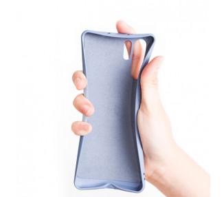 Funda Gel Silicona Suave Flexible para iPhone XS Max Imán Soporte Anilla