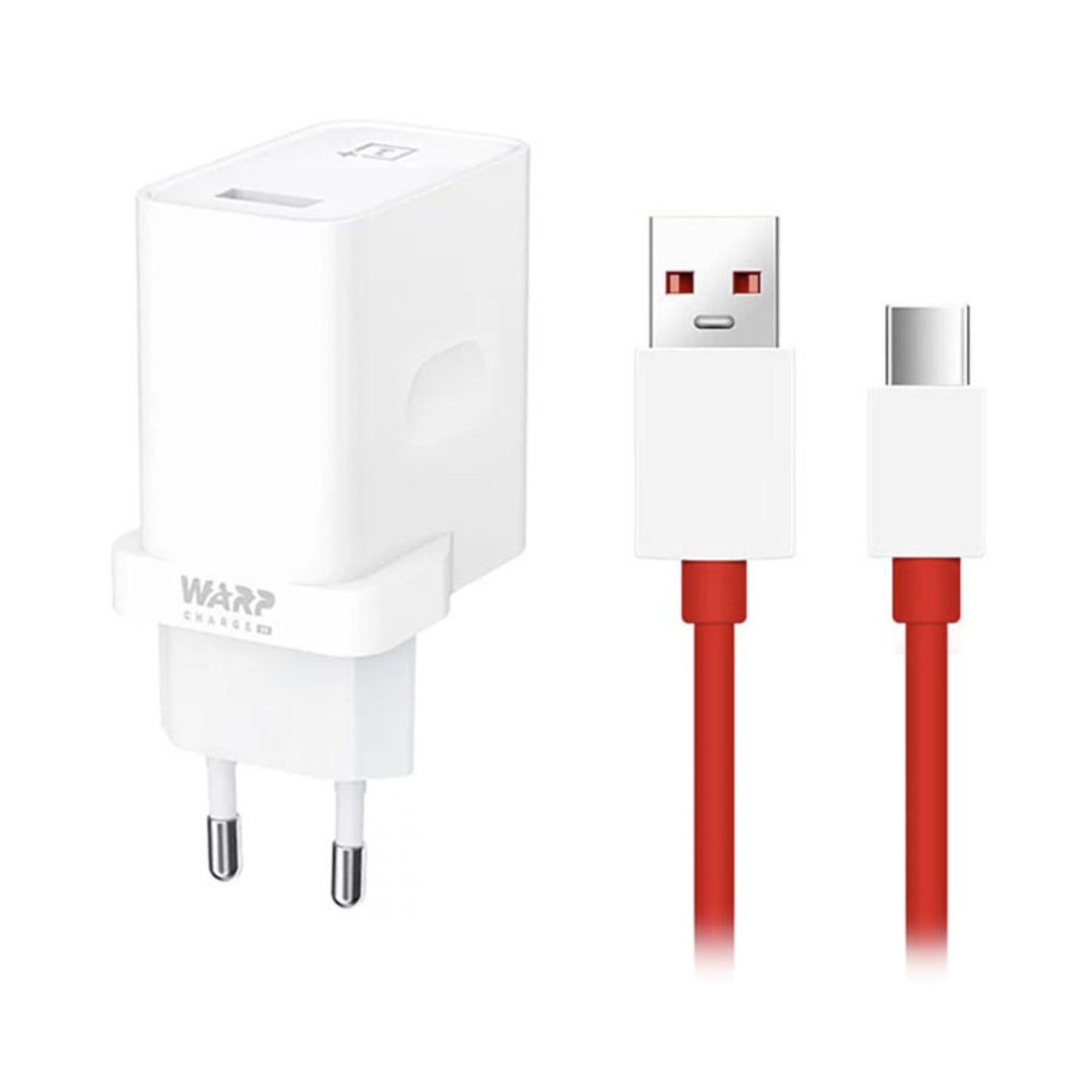 Cargador Original Carga Rápida para OnePlus 7 Pro, 7T Pro, 7, 6, 6T