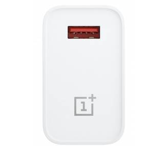 Cargador Original Carga Rápida para OnePlus 7 Pro, 7T Pro, 7, 6, 6T