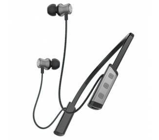 Auricular Cascos Con Bluetooth BWOO Bw-550
