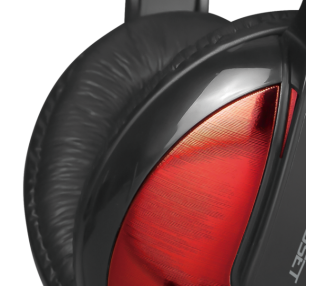 Auricular Gaming Xtrike-Me HP-307
