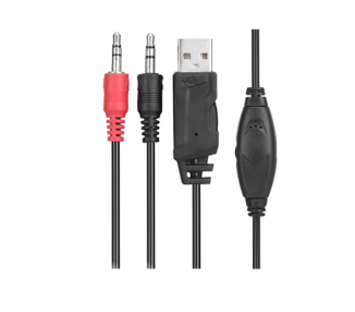 Auricular Gaming Xtrike-Me HP-311 PS4