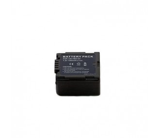 Batería para cámara Digital para Panasonic Fits PAN.VB6130