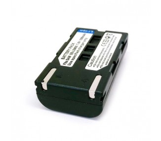 Batería para Cámara Digital para Samsung Batería Fits SAM.SB-LSM320