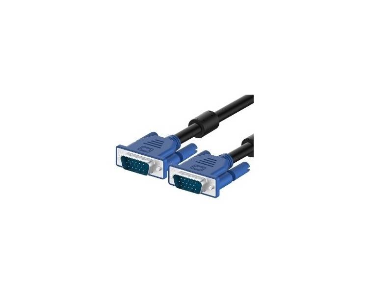 Cable VGA 10Metros