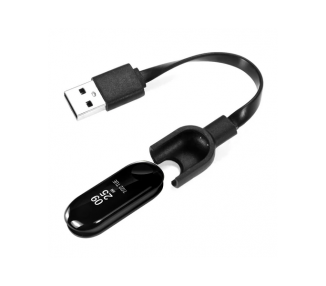 Cargador para Mi Band 3