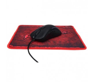 Combo Ratón + Alfombrilla Gaming Xtrike-Me GMP-290