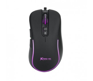Combo Ratón + Alfombrilla Gaming Xtrike-Me GMP-290