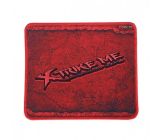 Combo Ratón + Alfombrilla Gaming Xtrike-Me GMP-290