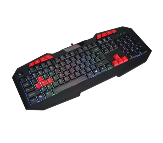 Combo Teclado y Raton Gaming Xtrike-Me MK-503KIT