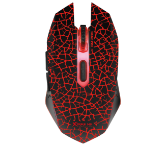 Combo Teclado y Raton Gaming Xtrike-Me MK-503KIT