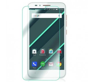 Cristal templado Alcatel Go Play Protector de Pantalla