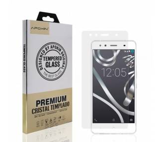 Cristal templado BQ X5 Protector Premium de Alta Calidad