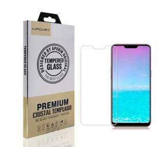Cristal templado Huawei Mate 20 Lite Protector Premium de Alta Calidad